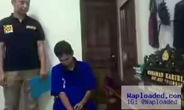 Indonesian Wife Discovers Her Husband Is A Woman After Refusing To Consummate Their Marriage